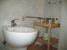 B&B Tommaso Fazzello