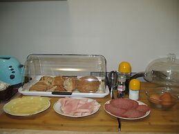 B&B Tommaso Fazzello