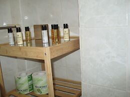 B&B Tommaso Fazzello