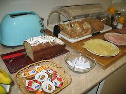 B&B Tommaso Fazzello