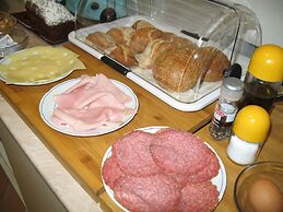 B&B Tommaso Fazzello