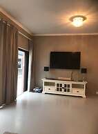 Notodden Sentrum Apartment No 2