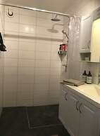 Notodden Sentrum Apartment No 2