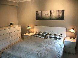 Notodden Sentrum Apartment No 2