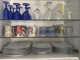 Notodden Sentrum Apartment No 2