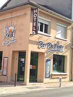 Bar Hotel du Centre