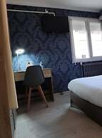Bar Hotel du Centre