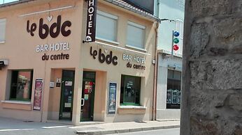 Bar Hotel du Centre