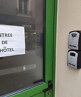 Bar Hotel du Centre