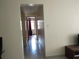 Memo's Homestay