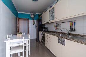 Barcelos Apartment
