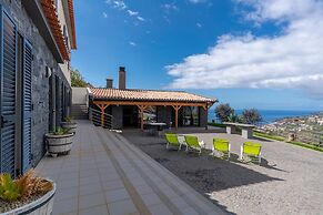 Gran Horizonte House