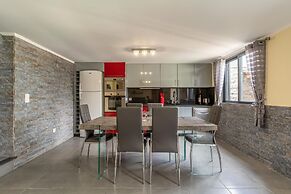 Gran Horizonte House