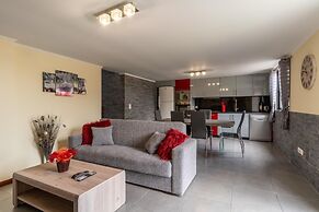 Gran Horizonte House