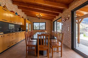 Gran Horizonte House