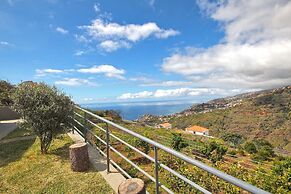 Gran Horizonte House