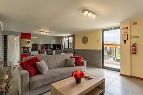 Gran Horizonte House