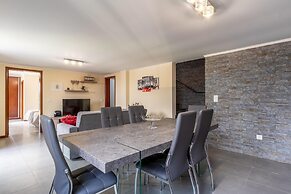 Gran Horizonte House