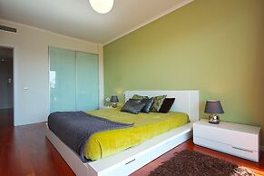 Monumental Residence