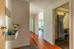 Monumental Residence