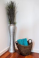 Monumental Residence