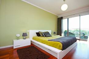 Monumental Residence