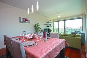 Monumental Residence