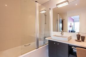 Monumental Residence