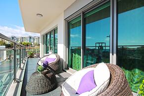 Monumental Residence