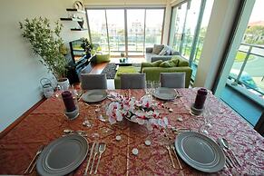 Monumental Residence