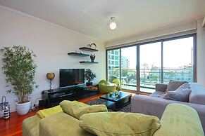 Monumental Residence