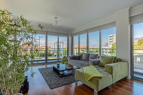 Monumental Residence