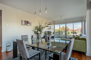 Monumental Residence