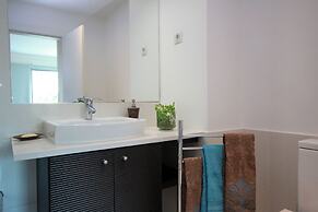 Monumental Residence