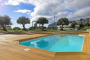 Monumental Residence