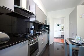 Monumental Residence