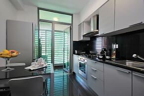 Monumental Residence