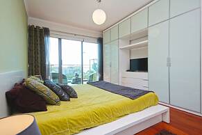 Monumental Residence