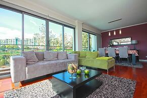 Monumental Residence