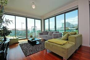 Monumental Residence