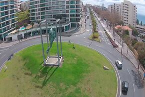 Monumental Residence