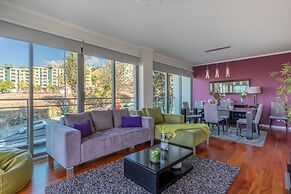 Monumental Residence