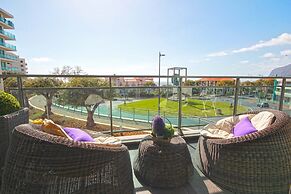 Monumental Residence