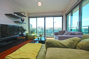 Monumental Residence