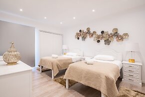 Piornais Apartment