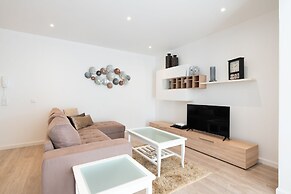 Piornais Apartment