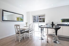 Piornais Apartment