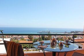 Vale Formoso Apartment