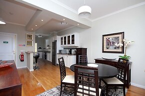 Vale Formoso Apartment