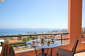 Vale Formoso Apartment